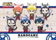 フードノベルティ