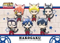 フードノベルティ