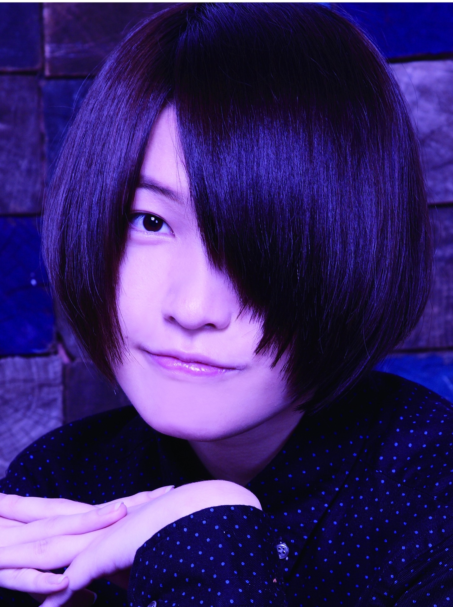 松岡侑李（いかさん）