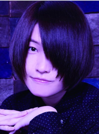 松岡侑李（いかさん）