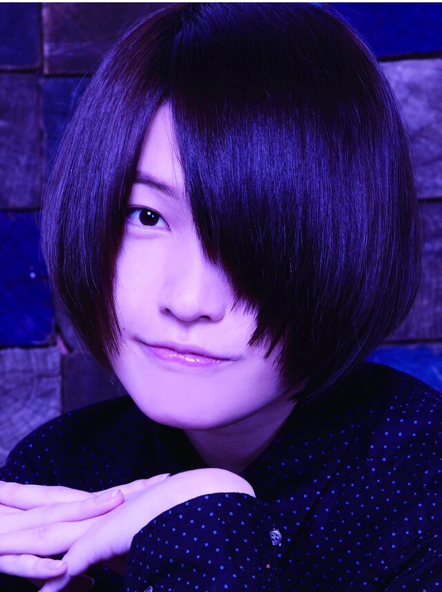 松岡侑李（いかさん）