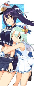 きららcaratに内藤隆の巫女 魔女もの 徳之ゆいかと晴野しゅーの新連載も コミックナタリー
