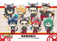 フードノベルティ