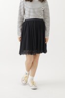 魔方陣チュールスカート