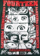 「14歳（フォーティーン）」