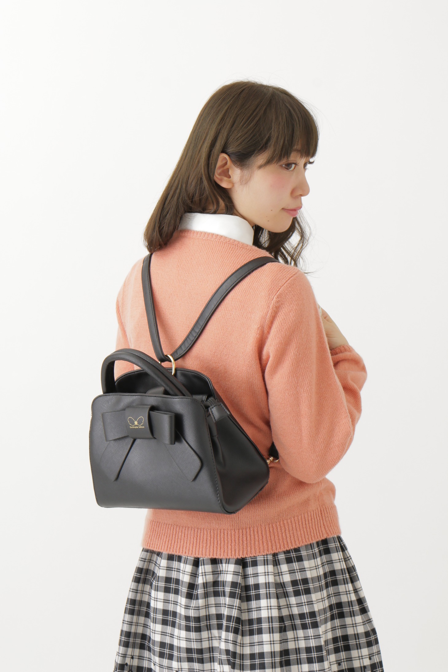3wayミニバッグ