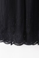 魔方陣チュールスカート