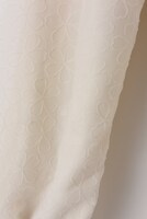 さくら柄ワンピース