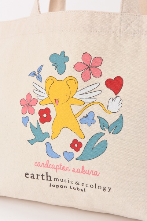 ケロちゃんトート