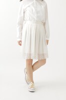 魔方陣チュールスカート