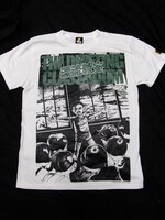 「漂流教室（THE DRIFTING CLASSROOM）」