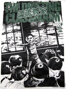 「漂流教室（THE DRIFTING CLASSROOM）」