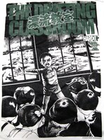 「漂流教室（THE DRIFTING CLASSROOM）」