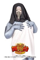 パオ美役のハラペコパンジーかなで。