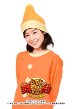 酒井蘭演じるラーメンの精。