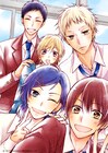「サンリオ男子」がマンガに！4月からマンガワン＆Sho-Comiにて連載開始
