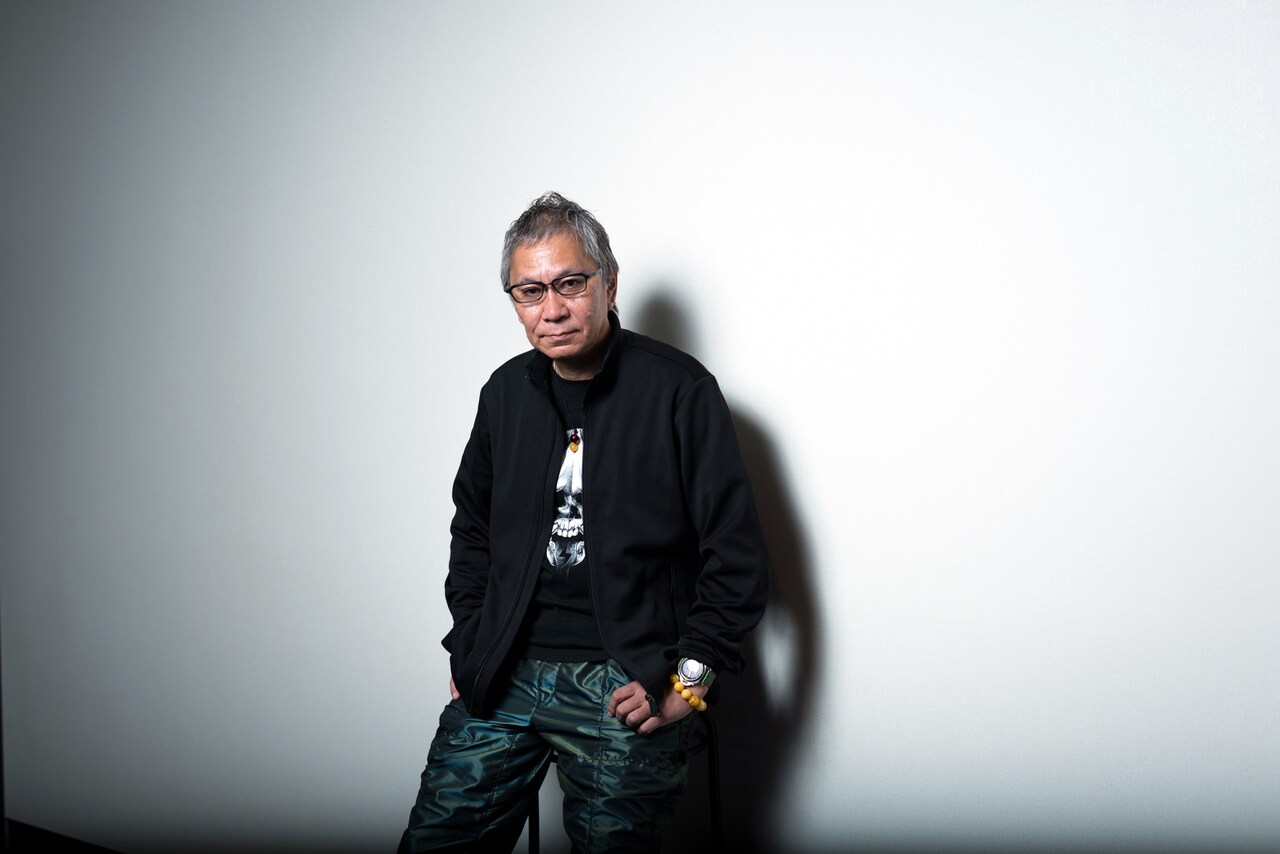 映画「テラフォーマーズ」三池崇史が語る作品の魅力や、原作からの変更点