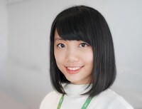 作者の山城ティナ。