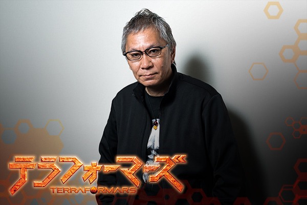三池崇史監督