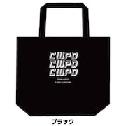 [CxW]×[P&D] スペシャルコラボ CWPD トートバッグ
