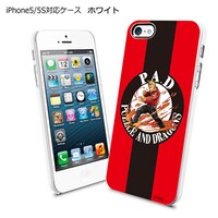 [CxW]×[P&D] P.A.D iPhone・スマホハードケース