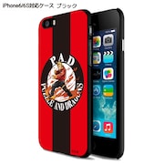 [CxW]×[P&D] P.A.D iPhone・スマホハードケース