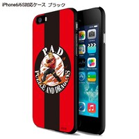 [CxW]×[P&D] P.A.D iPhone・スマホハードケース