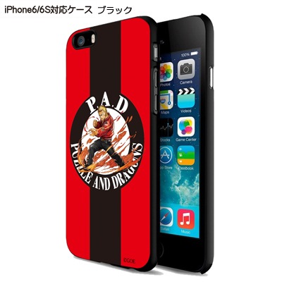 [CxW]×[P&D] P.A.D iPhone・スマホハードケース