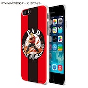 [CxW]×[P&D] P.A.D iPhone・スマホハードケース