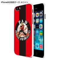 [CxW]×[P&D] P.A.D iPhone・スマホハードケース