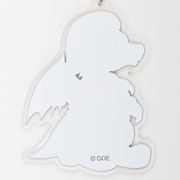 [CxW]×[P&D] 春道ガチャドラ アクリルキーホルダー