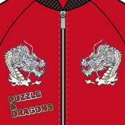 [CxW]×[P&D] 坊屋春道 スカジャンジャージ