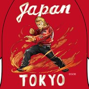 [CxW]×[P&D] 坊屋春道 スカジャンジャージ