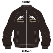 [CxW]×[P&D] 坊屋春道 スカジャンジャージ