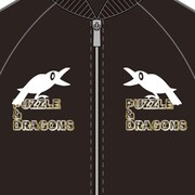 [CxW]×[P&D] 坊屋春道 スカジャンジャージ