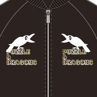 [CxW]×[P&D] 坊屋春道 スカジャンジャージ