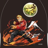 [CxW]×[P&D] 坊屋春道 スカジャンジャージ