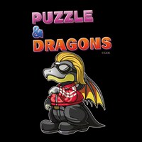 [CxW]×[P&D] 春道ガチャドラ フルカラー転写トートバッグ