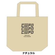 [CxW]×[P&D] スペシャルコラボ CWPD トートバッグ
