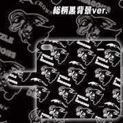 [CxW]×[P&D] 春道ガチャドラ 手帳型全面印刷iPhone・スマホケース