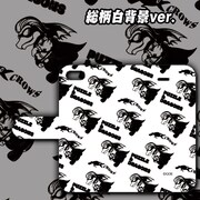 [CxW]×[P&D] 春道ガチャドラ 手帳型全面印刷iPhone・スマホケース