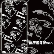 [CxW]×[P&D] 春道ガチャドラ iPhone・スマホハードケース