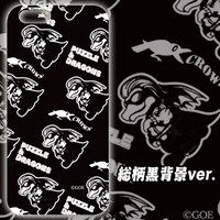 [CxW]×[P&D] 春道ガチャドラ iPhone・スマホハードケース