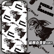 [CxW]×[P&D] 春道ガチャドラ iPhone・スマホハードケース