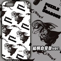 [CxW]×[P&D] 春道ガチャドラ iPhone・スマホハードケース