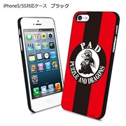 [CxW]×[P&D] 春道ガチャドラ iPhone・スマホハードケース