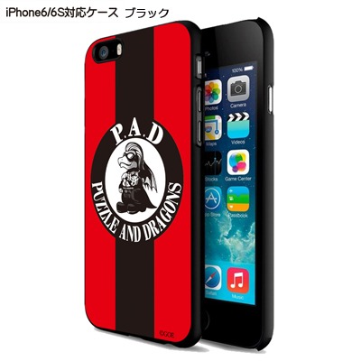 [CxW]×[P&D] 春道ガチャドラ iPhone・スマホハードケース