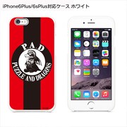 [CxW]×[P&D] 春道ガチャドラ iPhone・スマホハードケース