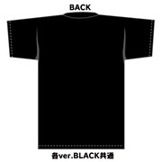 [CxW]×[P&D] 春道ガチャドラ Tシャツ