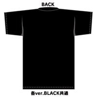 [CxW]×[P&D] 春道ガチャドラ Tシャツ